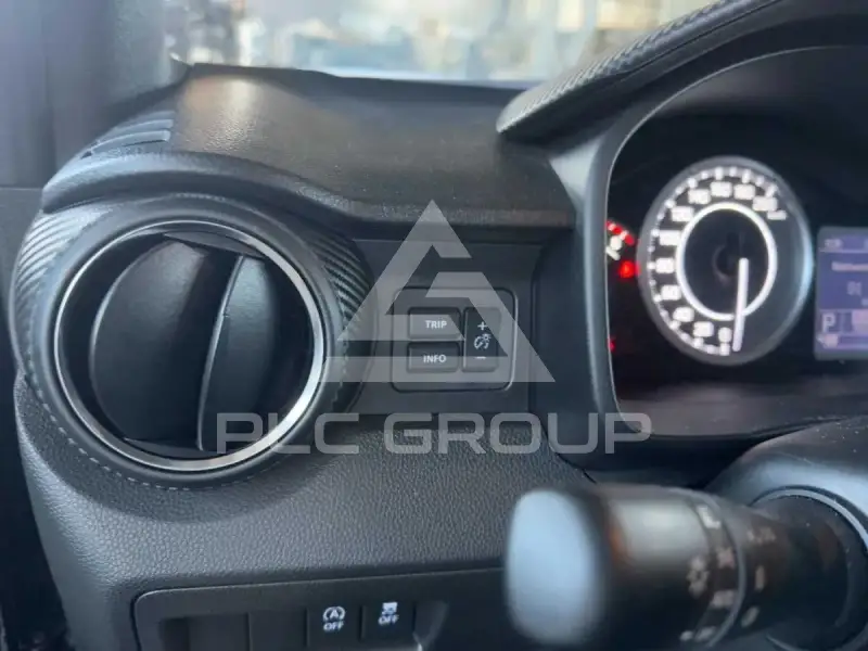 2024 Suzuki Ignis
