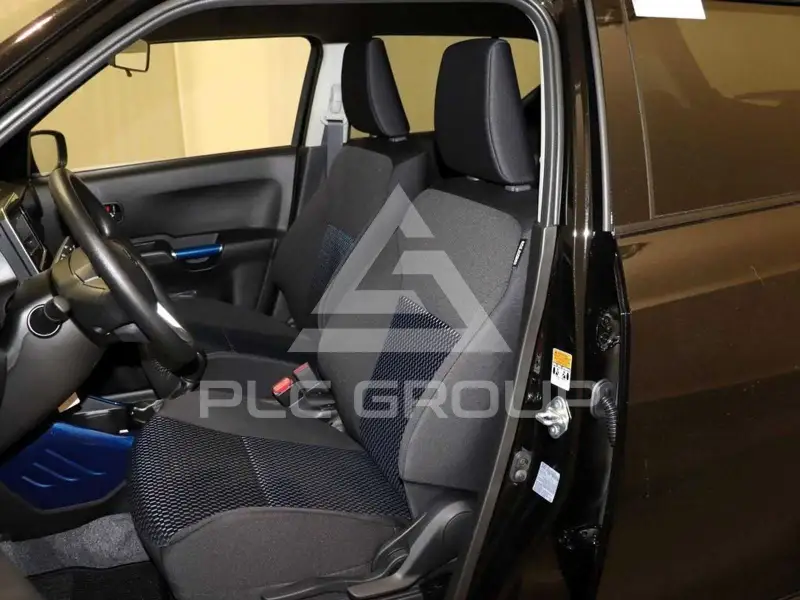 2024 Suzuki Ignis