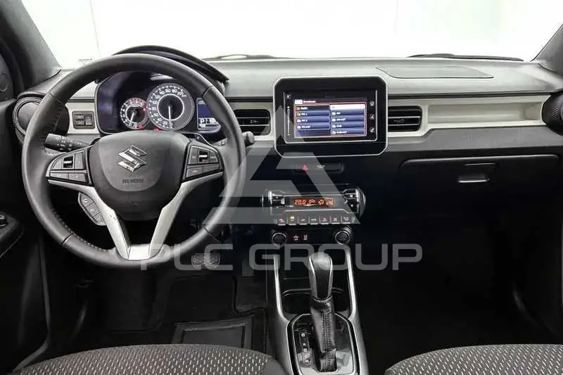 2024 Suzuki Ignis