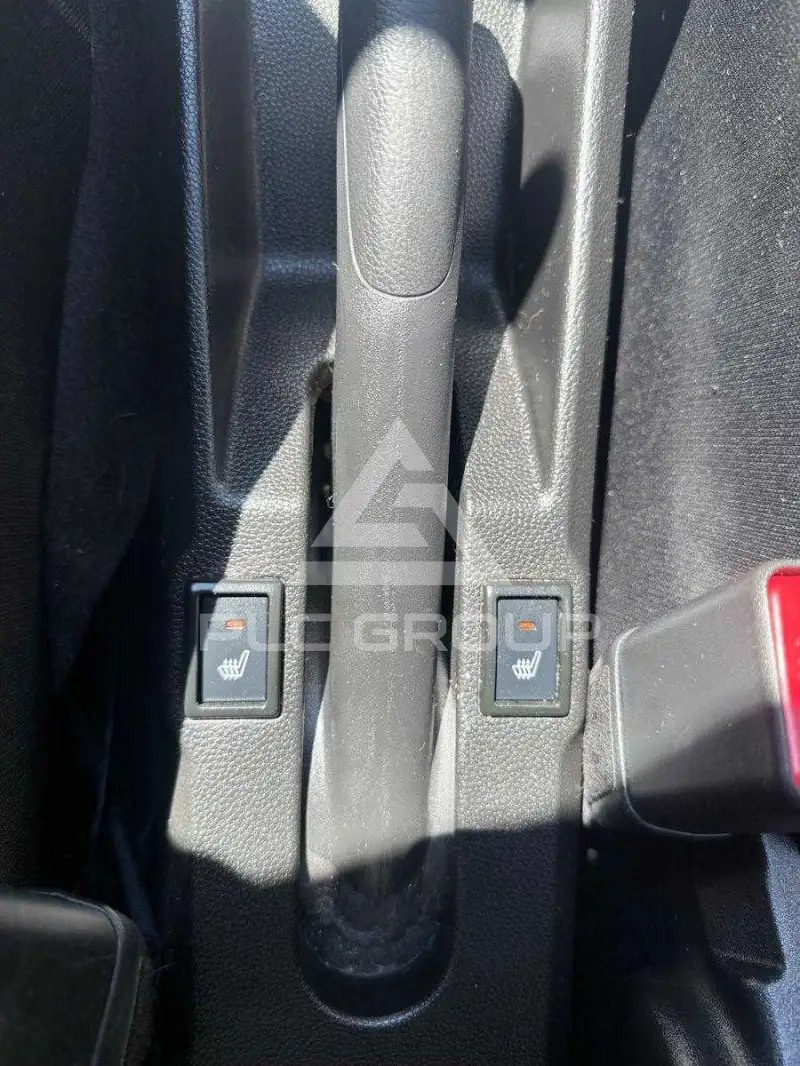 2024 Suzuki Ignis