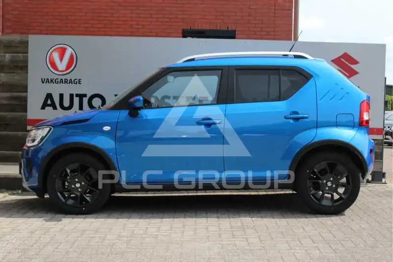 2024 Suzuki Ignis