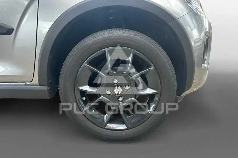 2024 Suzuki Ignis