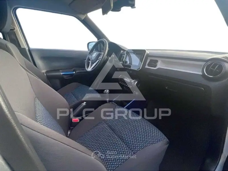 2024 Suzuki Ignis