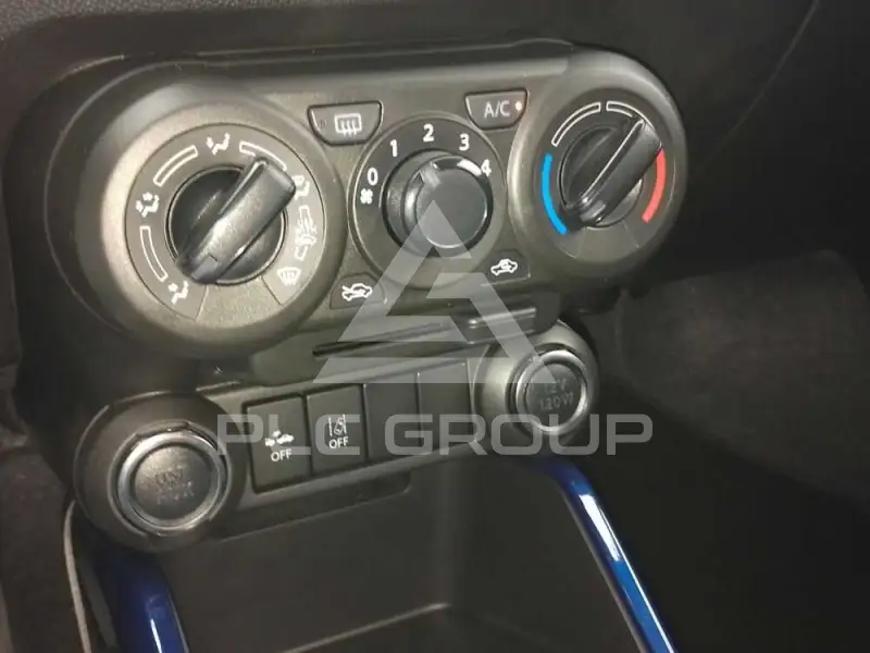 2024 Suzuki Ignis