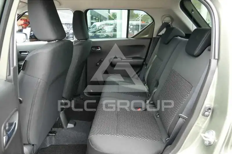 2024 Suzuki Ignis
