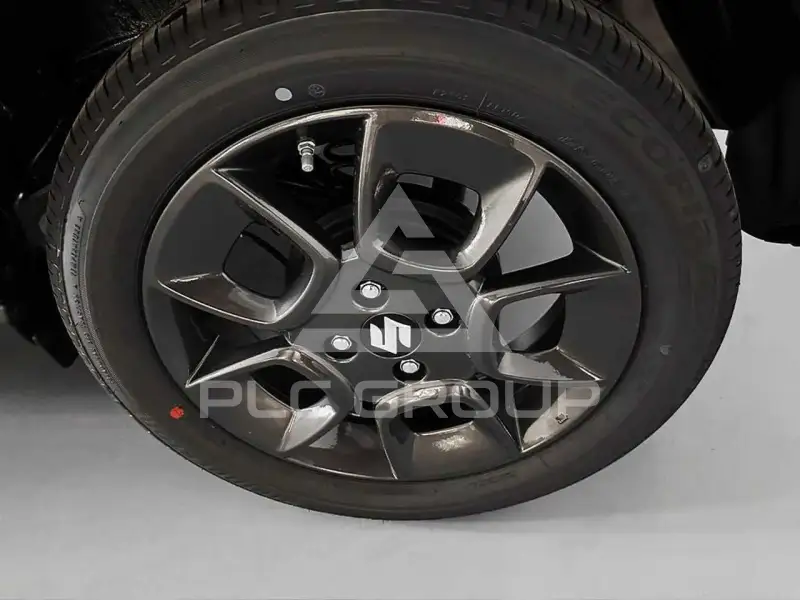 2024 Suzuki Ignis