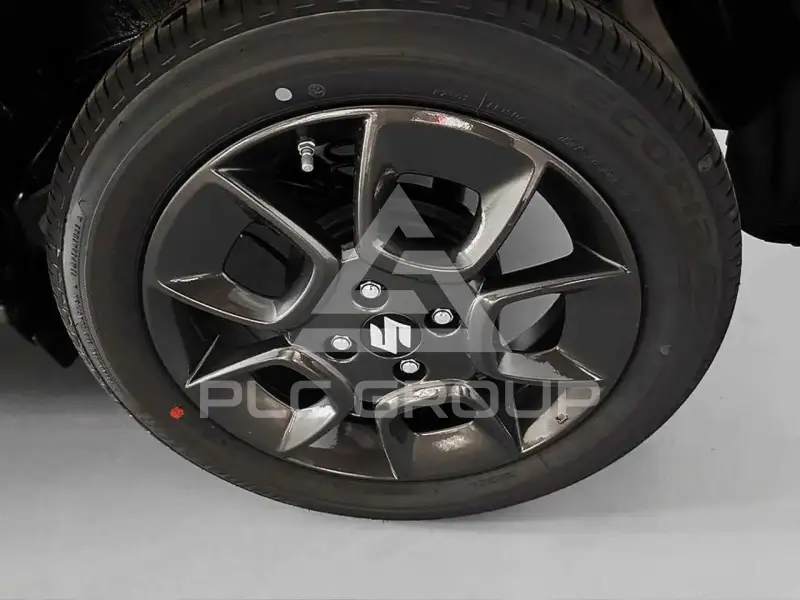 2024 Suzuki Ignis