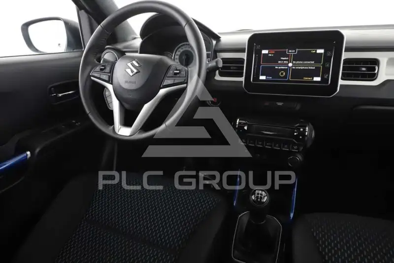 2024 Suzuki Ignis