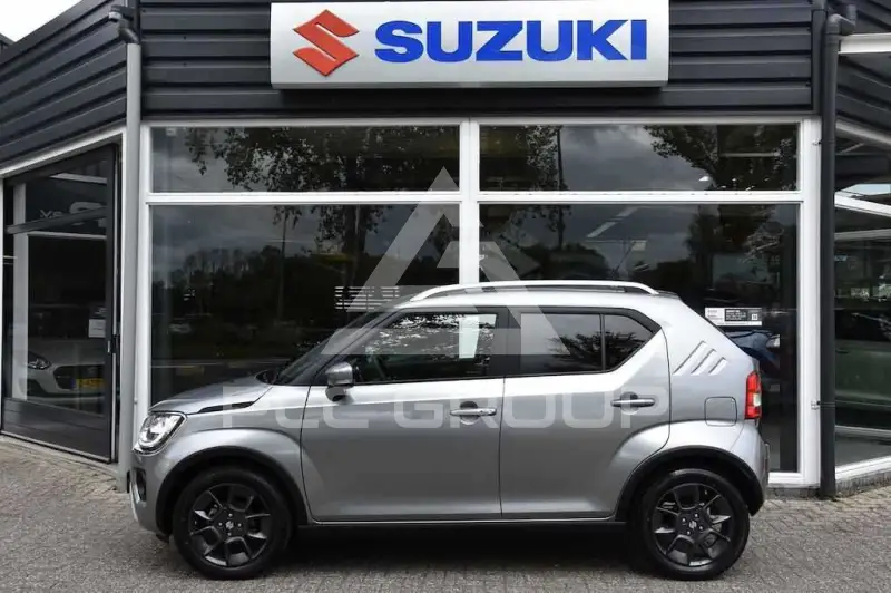 2024 Suzuki Ignis
