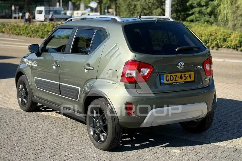 2024 Suzuki Ignis