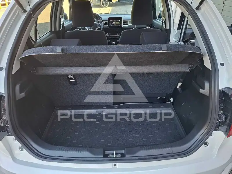 2024 Suzuki Ignis