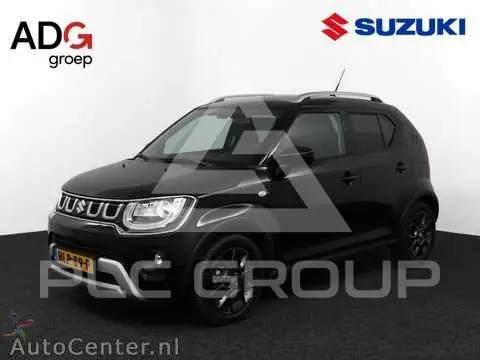2024 Suzuki Ignis