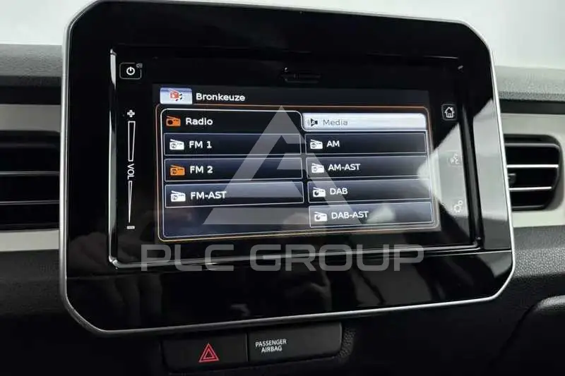 2024 Suzuki Ignis