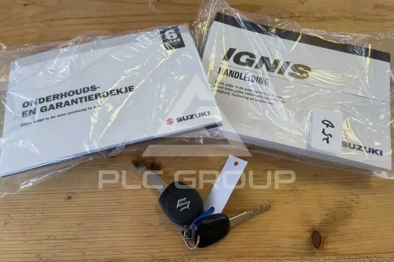 2024 Suzuki Ignis