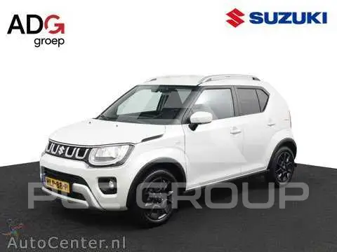 2024 Suzuki Ignis