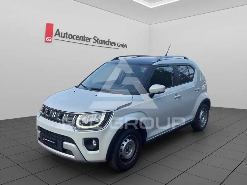 2024 Suzuki Ignis