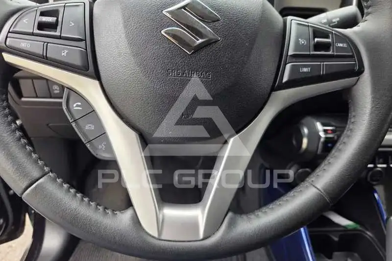 2024 Suzuki Ignis