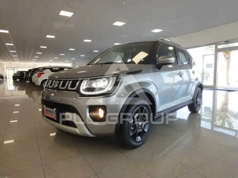 2024 Suzuki Ignis