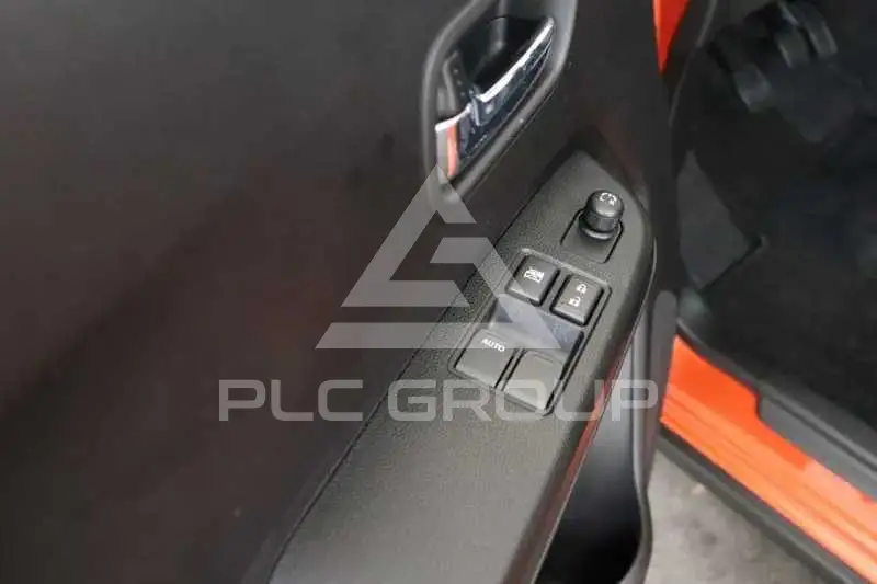 2024 Suzuki Ignis