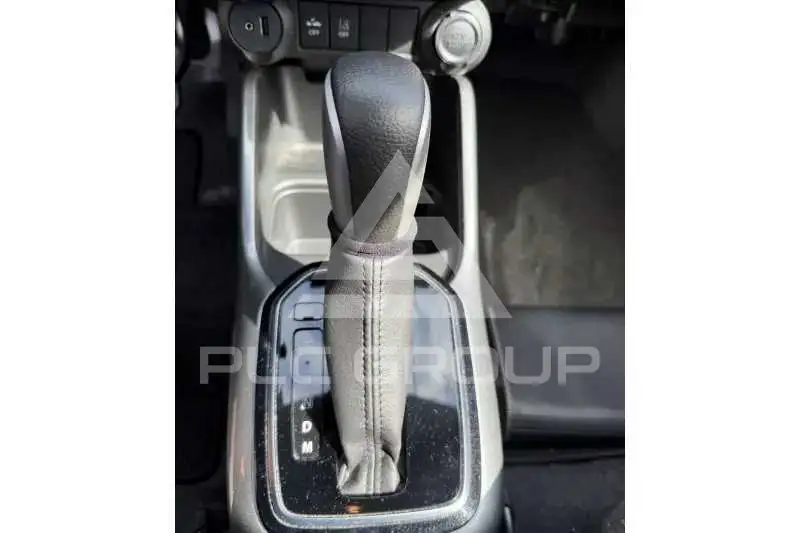 2024 Suzuki Ignis