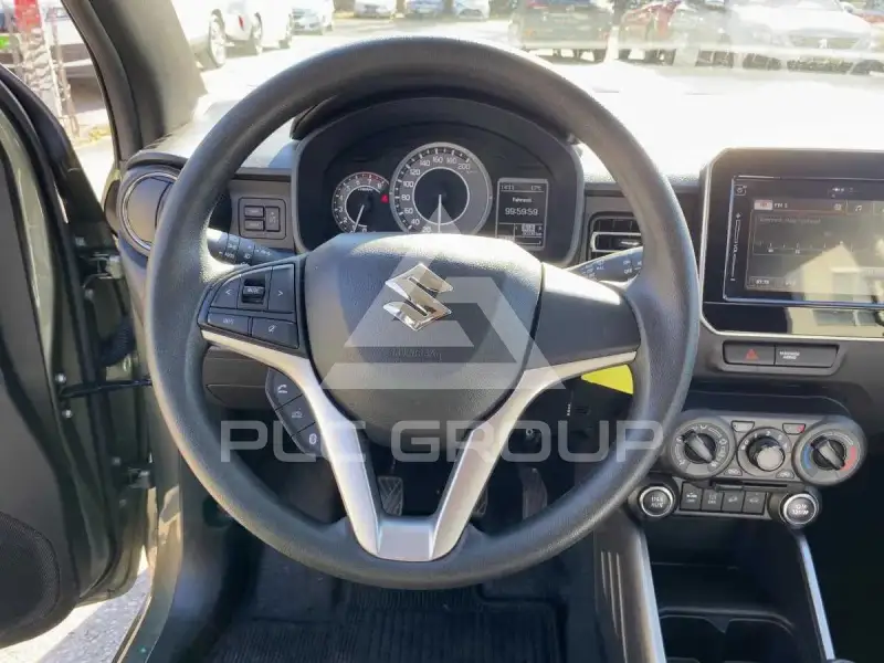 2024 Suzuki Ignis