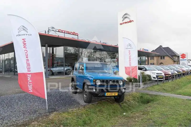 2024 Suzuki Ignis
