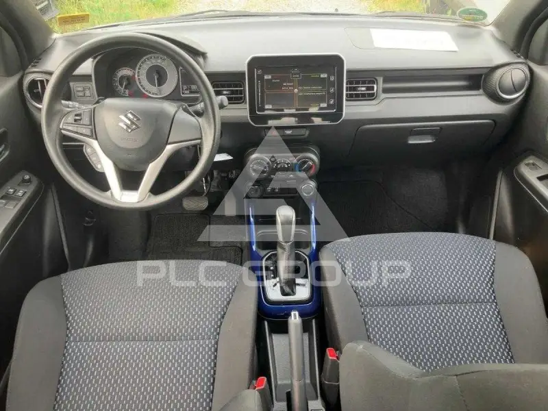 2024 Suzuki Ignis