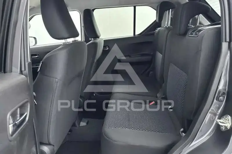 2024 Suzuki Ignis