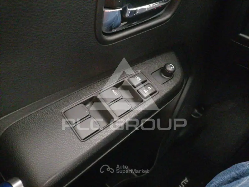 2024 Suzuki Ignis