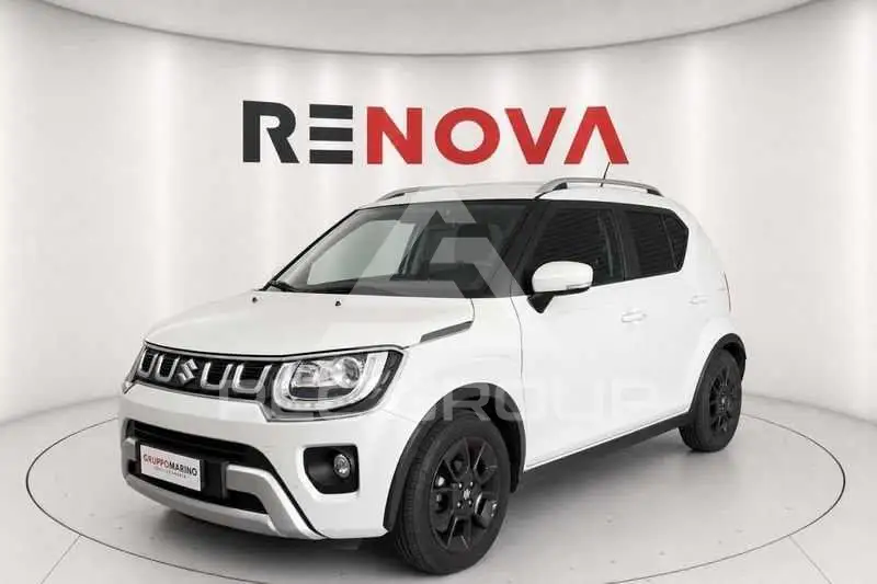 2024 Suzuki Ignis
