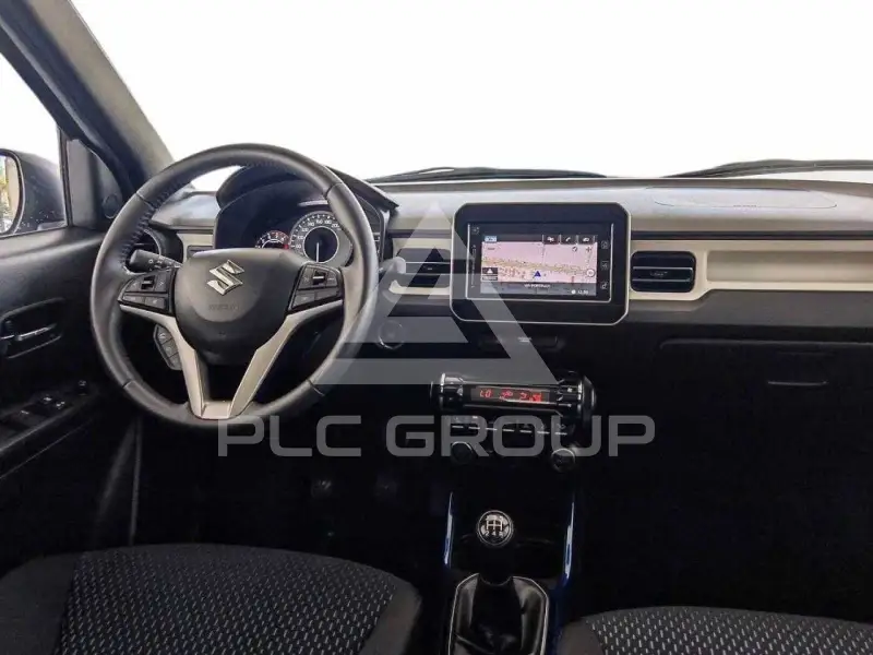 2024 Suzuki Ignis