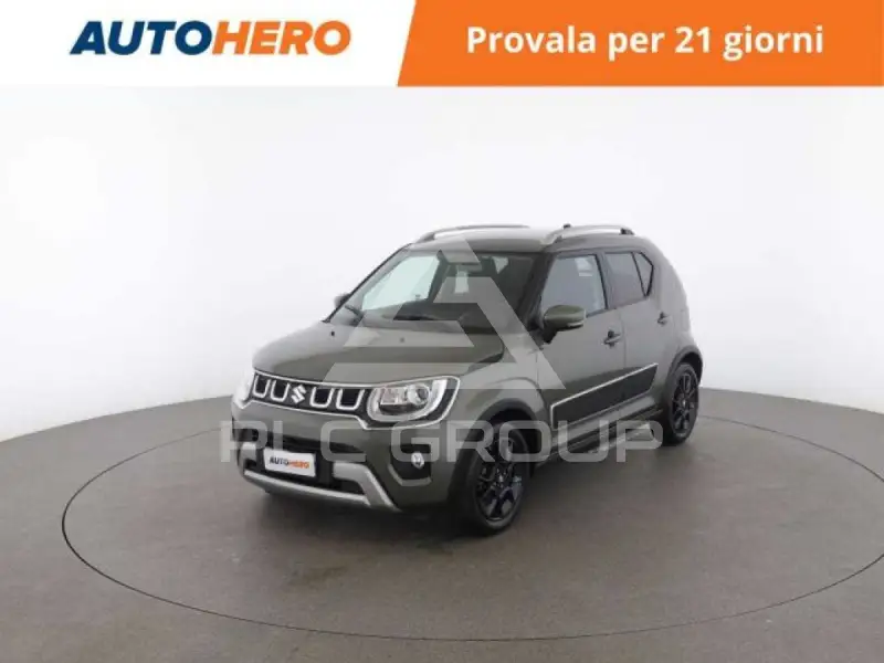 2024 Suzuki Ignis
