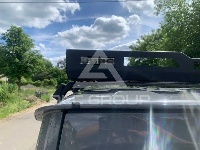 2024 Suzuki Jimny