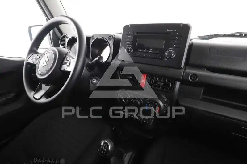 2024 Suzuki Jimny