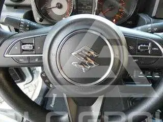 2024 Suzuki Jimny