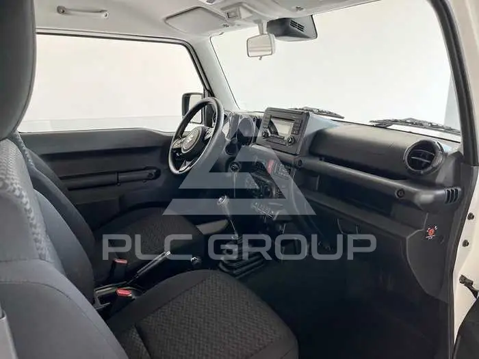 2024 Suzuki Jimny