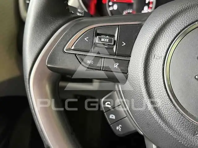 2024 Suzuki SWIFT