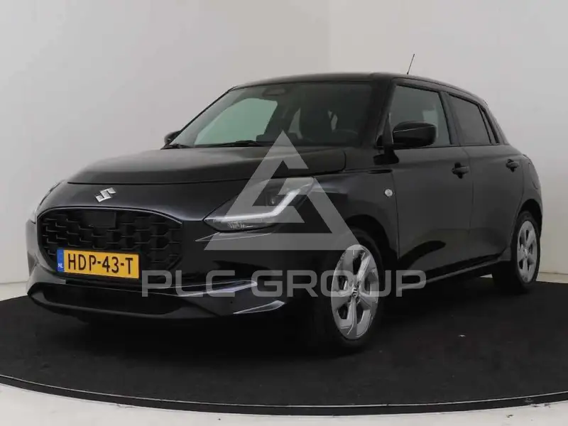 2024 Suzuki SWIFT