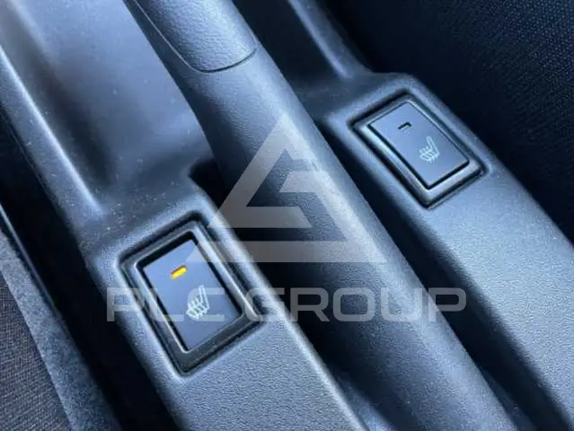 2024 Suzuki SWIFT