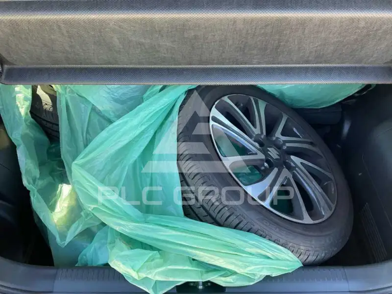 2024 Suzuki SWIFT