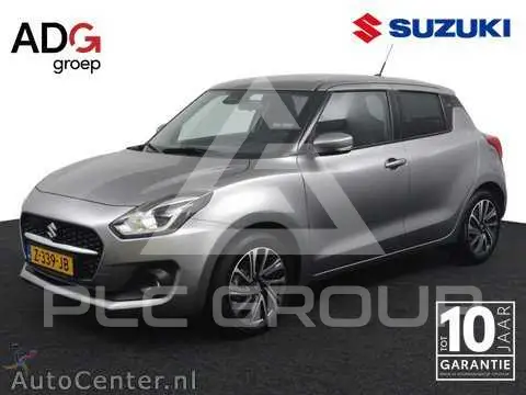 2024 Suzuki SWIFT
