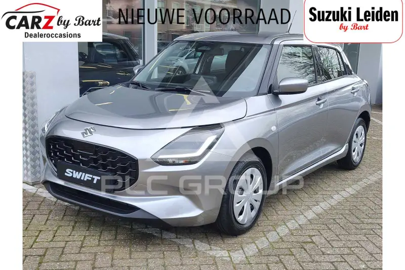 2024 Suzuki SWIFT