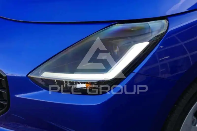 2024 Suzuki SWIFT