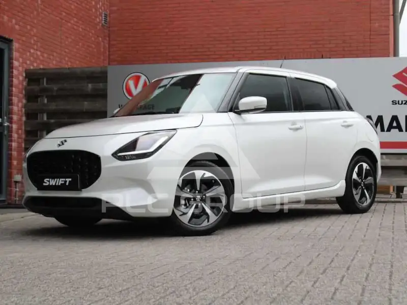 2024 Suzuki SWIFT