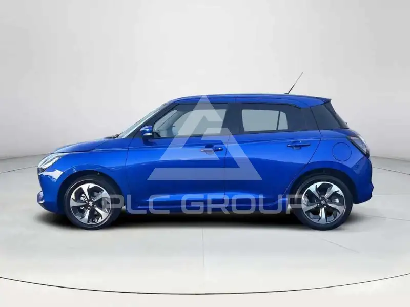 2024 Suzuki SWIFT