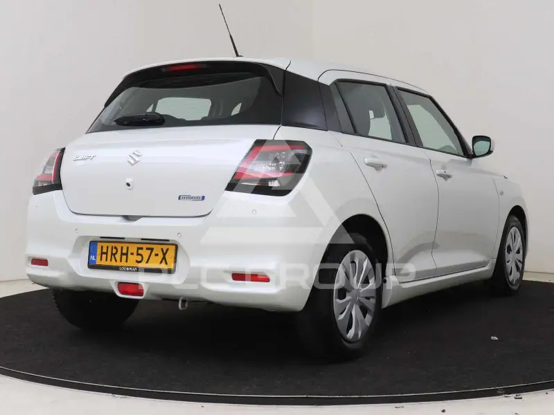 2024 Suzuki SWIFT