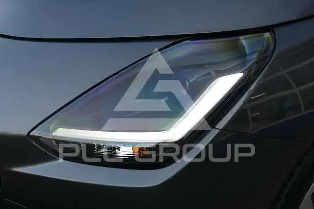 2024 Suzuki SWIFT