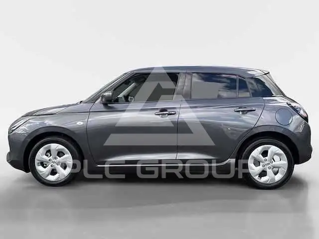 2024 Suzuki SWIFT