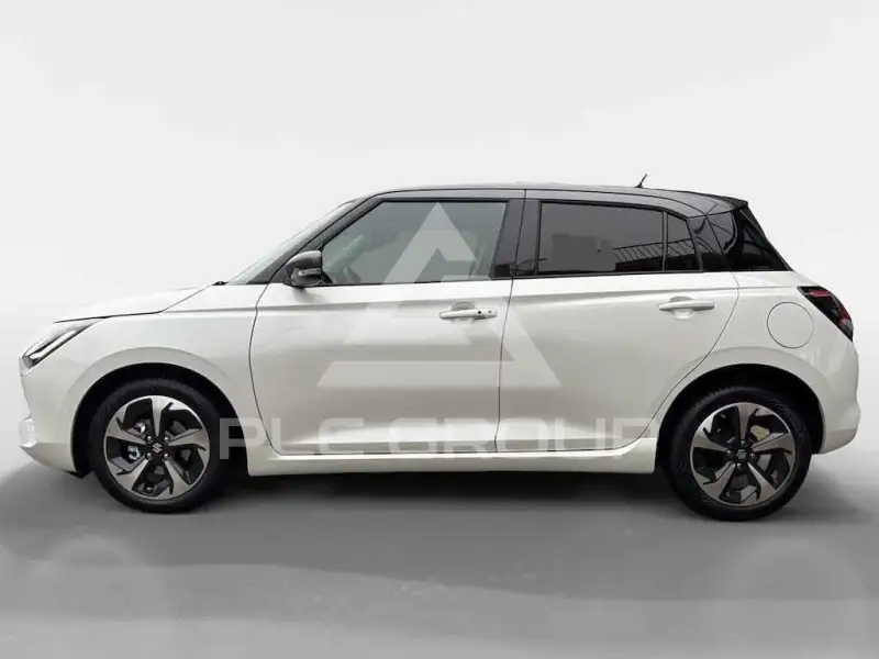 2024 Suzuki SWIFT