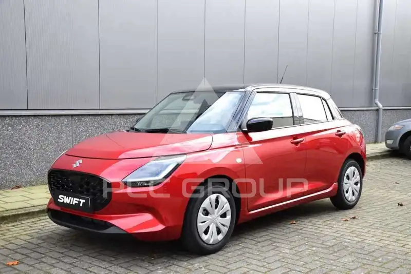 2024 Suzuki SWIFT